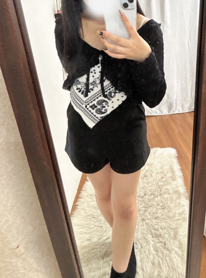 デリヘルロボット「アオ」の写真3