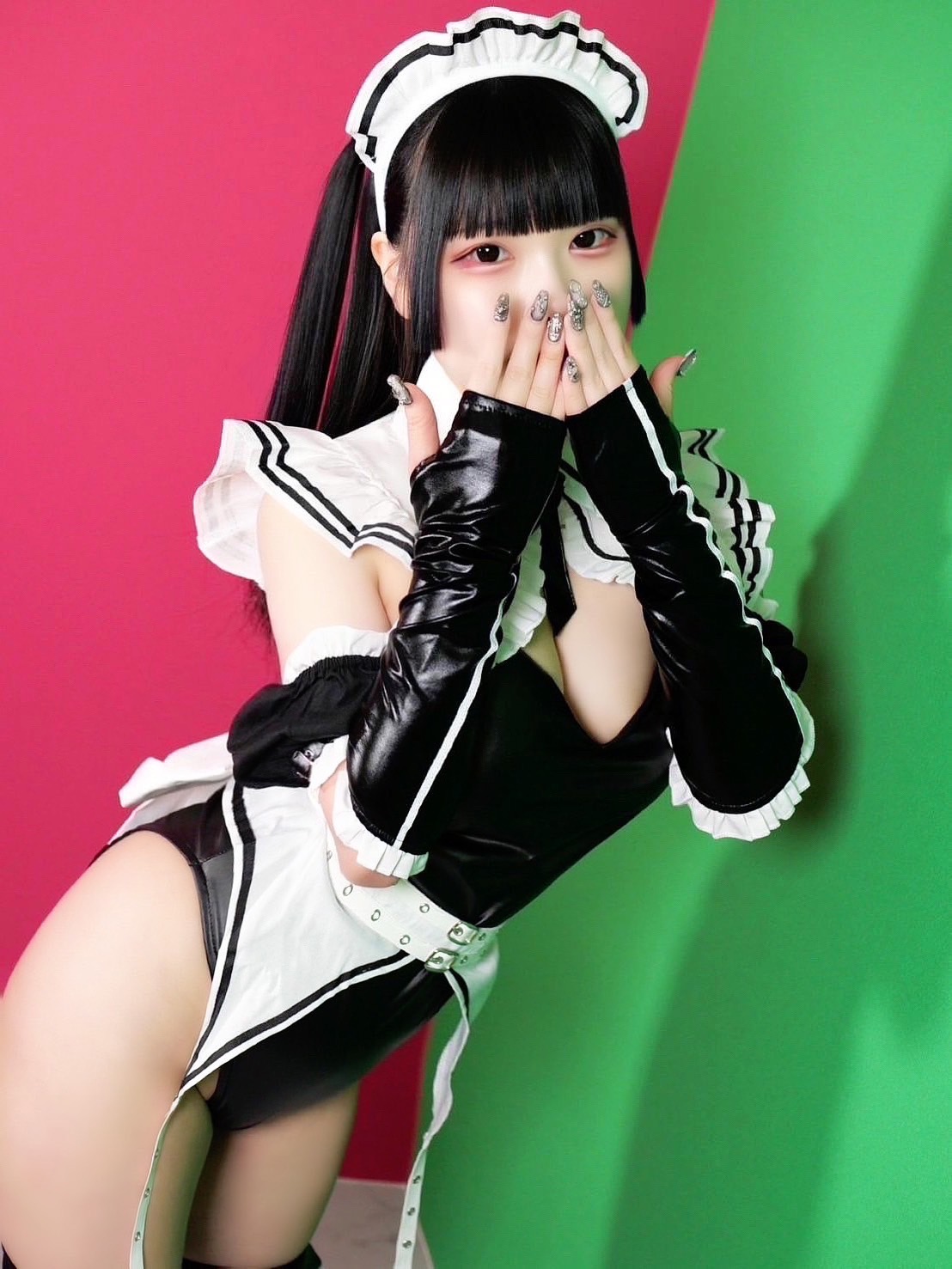 デリヘルロボット「ライム」の写真6