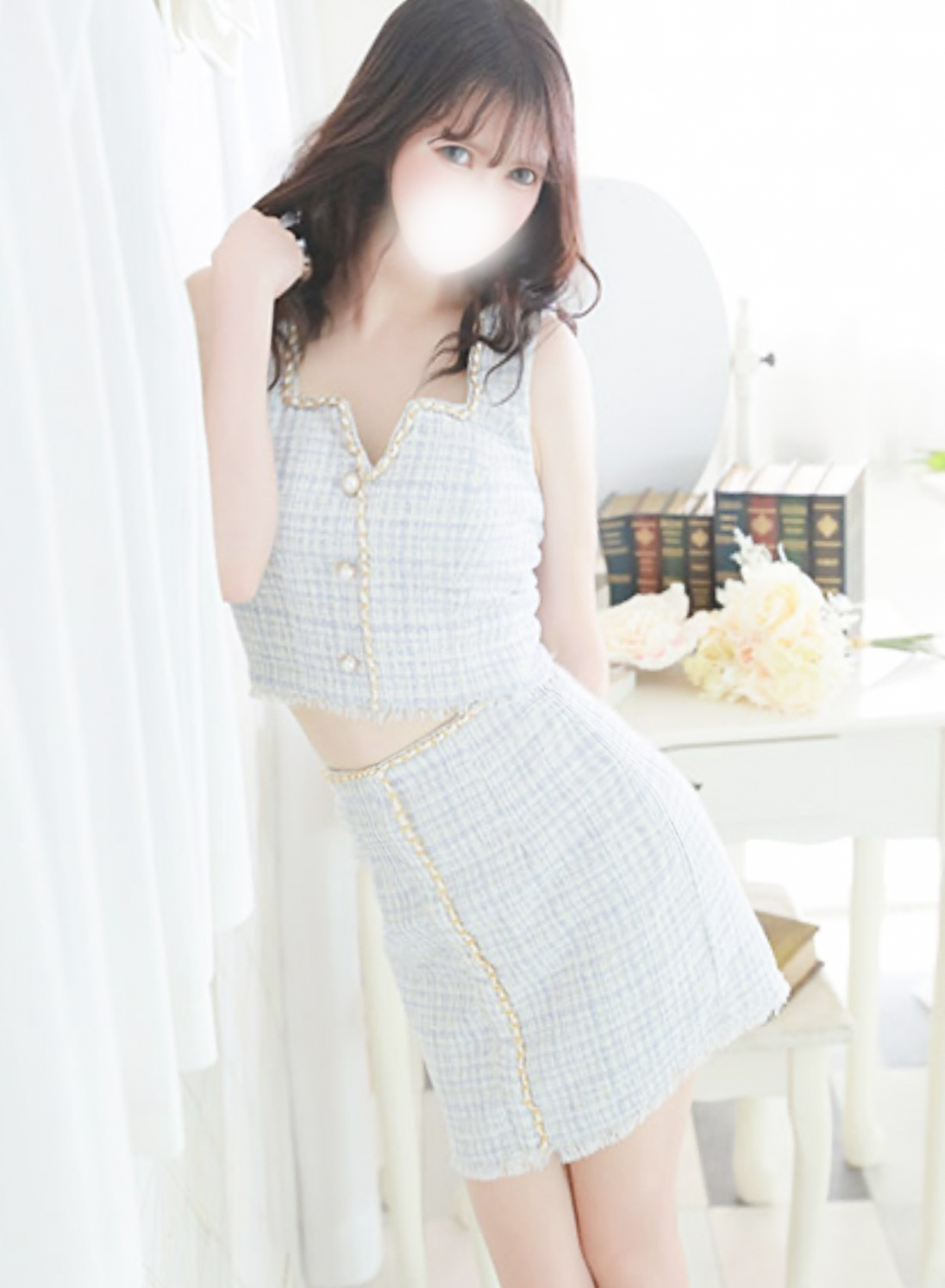 新人デリヘルロボット ミサの写真