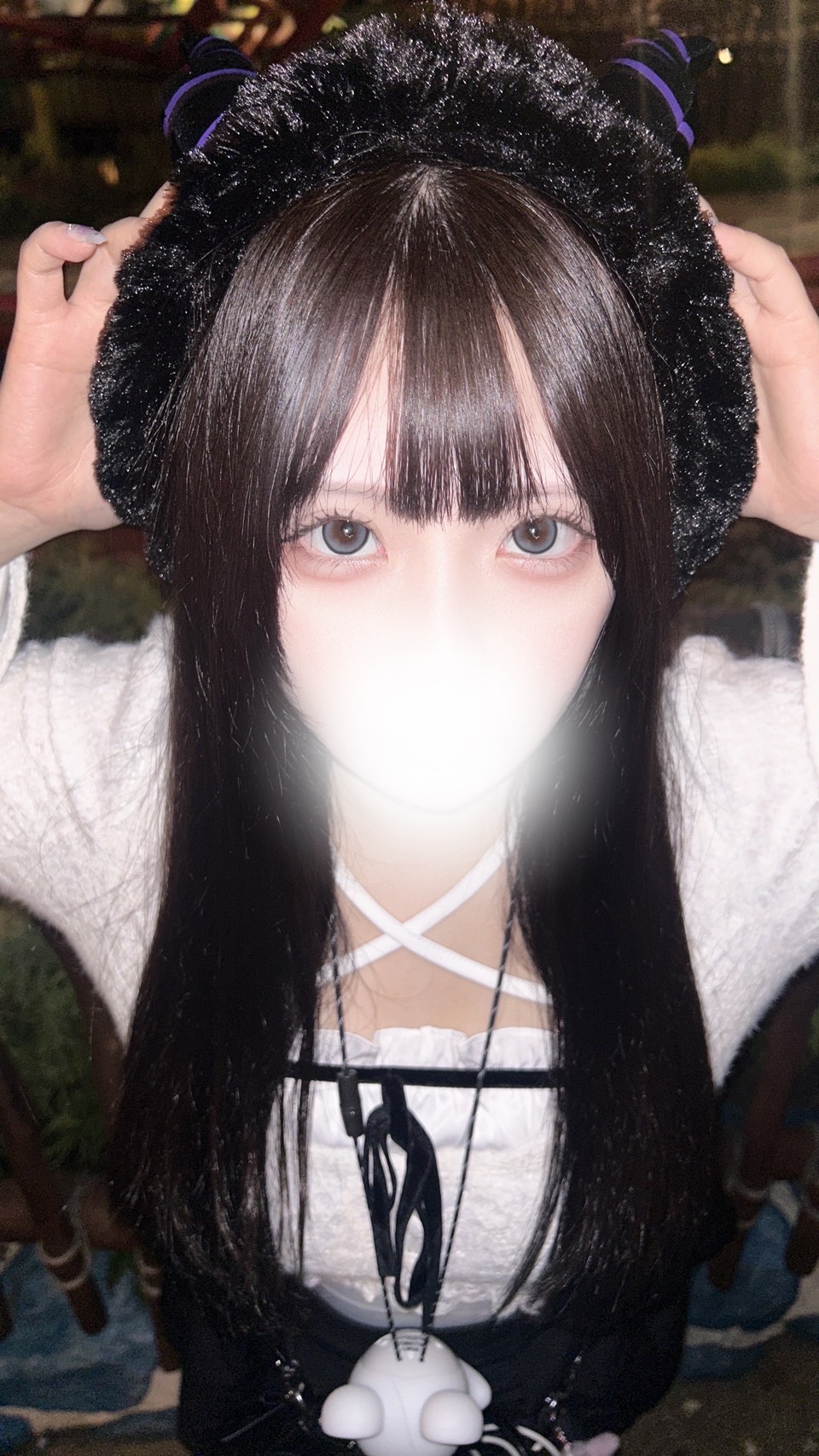 新人デリヘルロボット ナギの写真