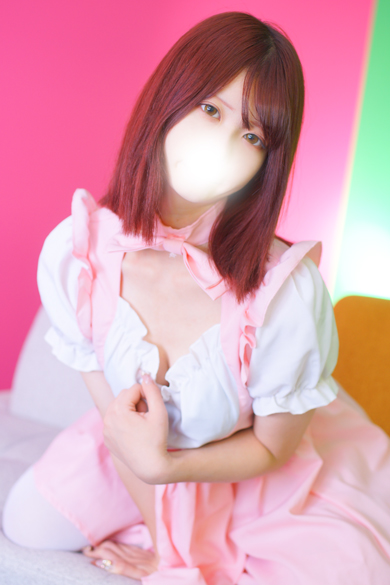 新人デリヘルロボット　ミカンの写真