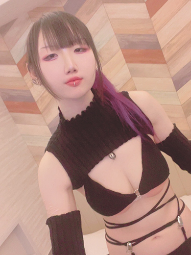 デリヘルロボット「ユウ」の写真