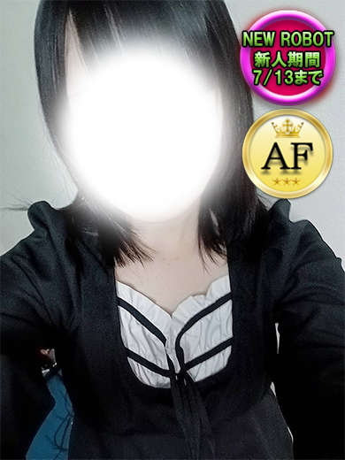 新人デリヘルロボット　モカの写真